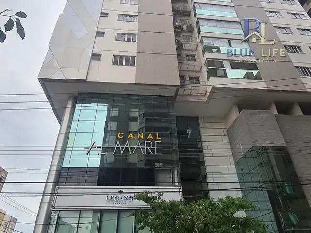 Empreendimento disponível, no bairro Praia da Costa em Vila Velha