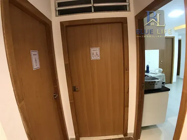 Apartamento 4 quartos e 4 banheiros, à venda, no bairro Praia da Costa em Vila Velha