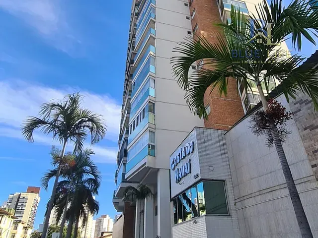 Apartamento 2 quartos e 2 banheiros, à venda, no bairro Itapuã em Vila Velha
