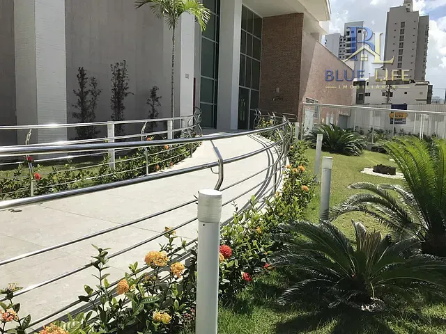 Apartamento 2 quartos e 2 banheiros, à venda, no bairro Itapuã em Vila Velha