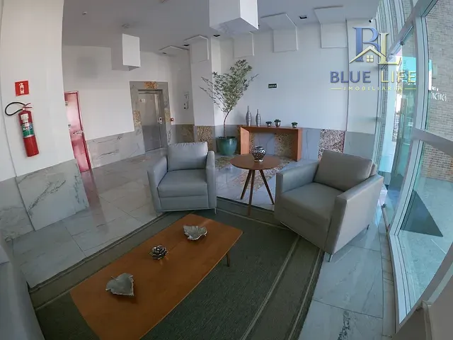 Apartamento 2 quartos e 2 banheiros, à venda, no bairro Itapuã em Vila Velha