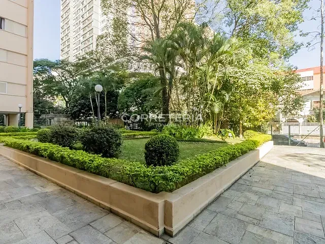 Apartamento 3 quartos e 2 banheiros, à venda, no bairro Santo Amaro em São Paulo