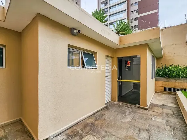 Apartamento 3 quartos e 2 banheiros, à venda, no bairro Santo Amaro em São Paulo