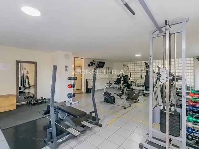 Apartamento 3 quartos e 2 banheiros, à venda, no bairro Santo Amaro em São Paulo