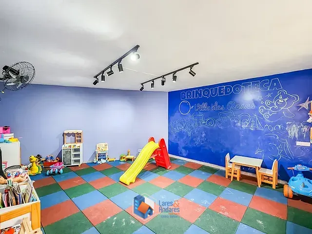 Apartamento 3 quartos e 2 banheiros, à venda, no bairro Santo Amaro em São Paulo