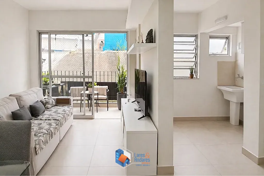Apartamento, 2 quartos, 59 m² - Foto 22