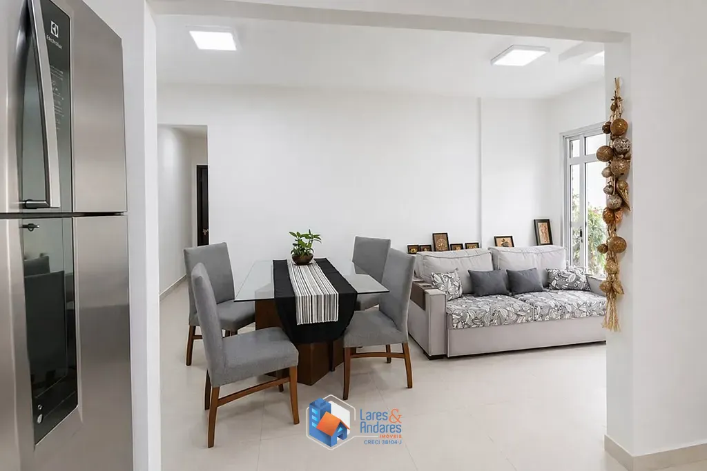 Apartamento, 2 quartos, 59 m² - Foto 21