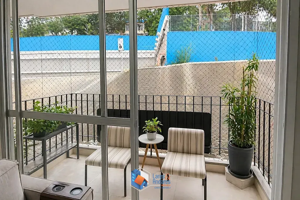 Apartamento, 2 quartos, 59 m² - Foto 19