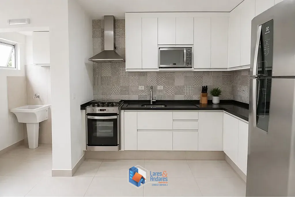 Apartamento, 2 quartos, 59 m² - Foto 18