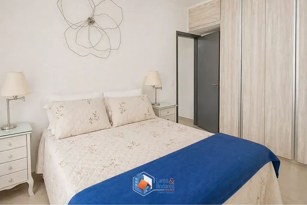 Apartamento, 2 quartos, 59 m² - Foto 14