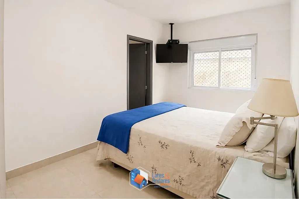 Apartamento, 2 quartos, 59 m² - Foto 2