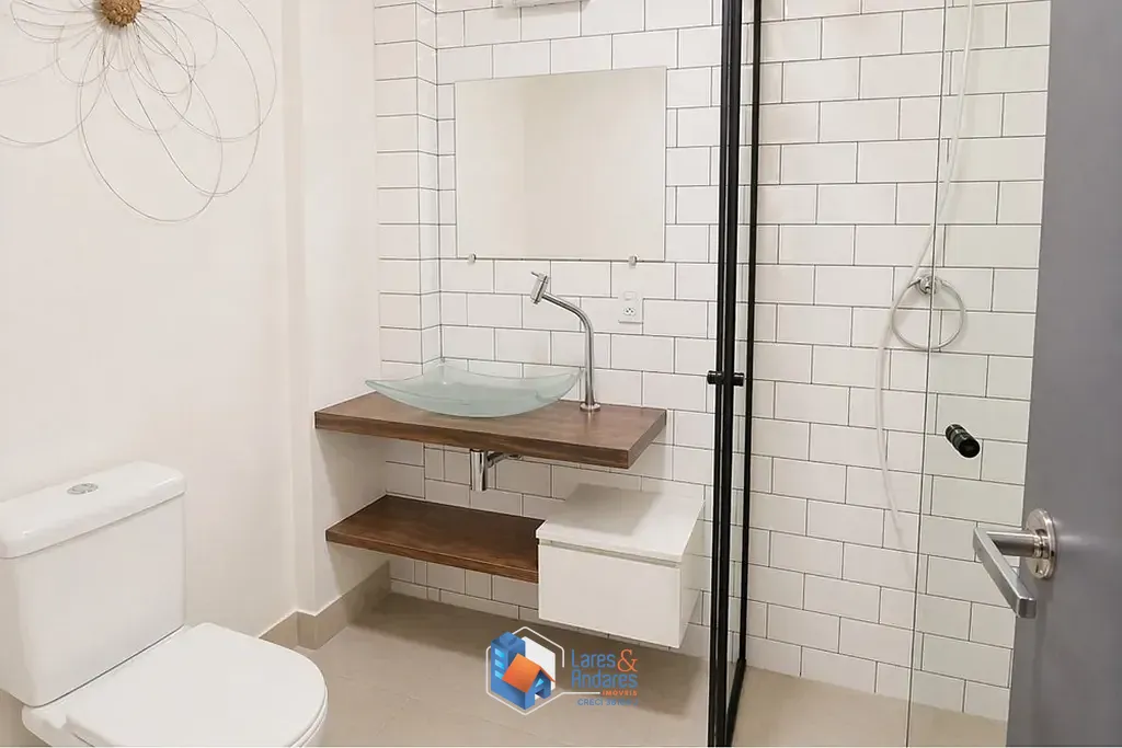 Apartamento, 2 quartos, 59 m² - Foto 12