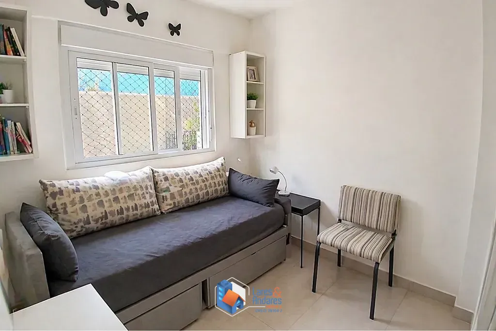 Apartamento, 2 quartos, 59 m² - Foto 11
