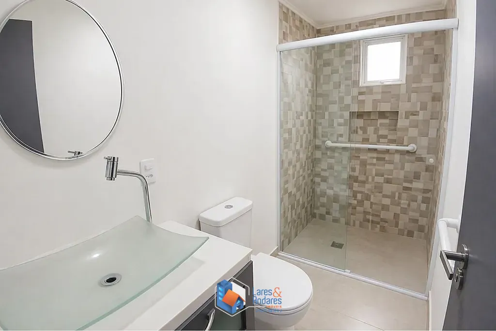 Apartamento, 2 quartos, 59 m² - Foto 10