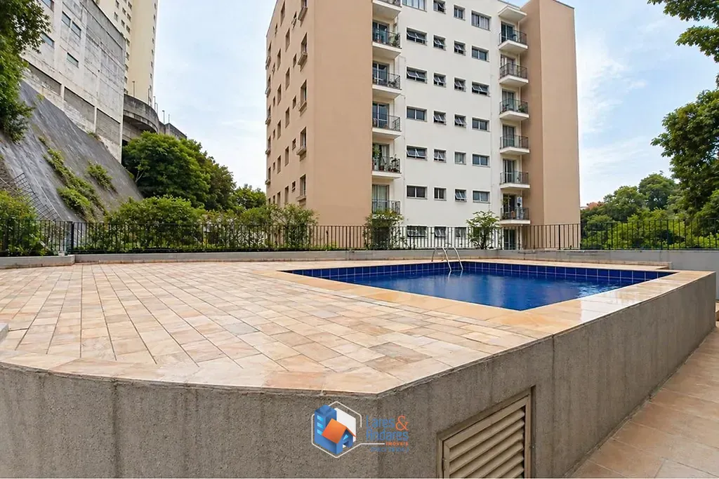 Apartamento, 2 quartos, 59 m² - Foto 9
