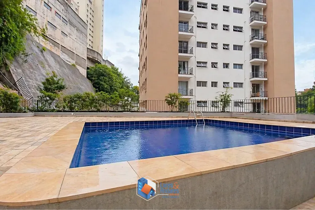 Apartamento, 2 quartos, 59 m² - Foto 8