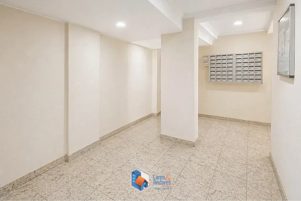 Apartamento, 2 quartos, 59 m² - Foto 7
