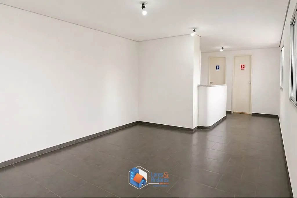 Apartamento, 2 quartos, 59 m² - Foto 6