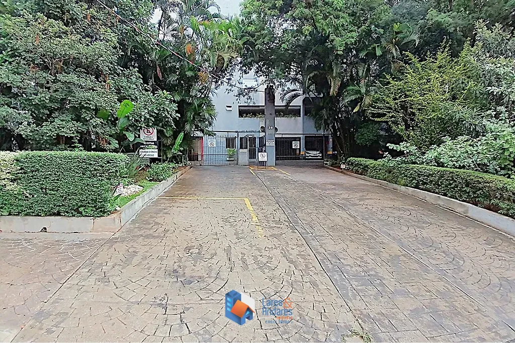 Apartamento, 2 quartos, 59 m² - Foto 3