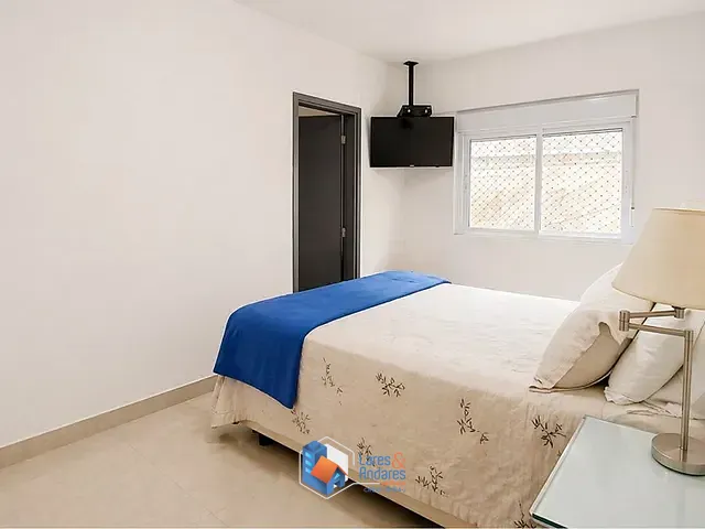 Apartamento 2 quartos e 2 banheiros, à venda, no bairro Vila Ipojuca em São Paulo