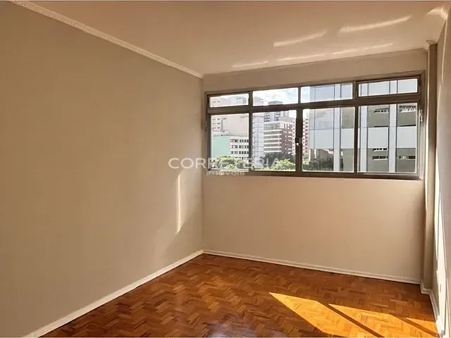 Apartamento 3 quartos e 2 banheiros, à venda, no bairro Vila Mariana em São Paulo