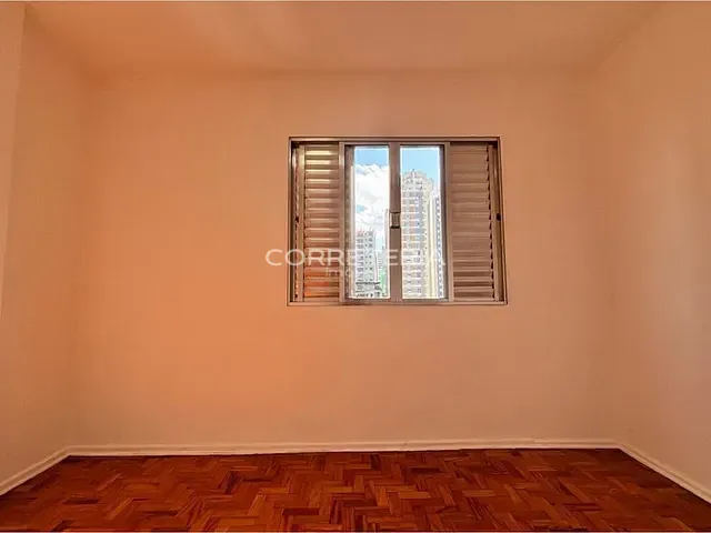 Apartamento 3 quartos e 2 banheiros, à venda, no bairro Vila Mariana em São Paulo
