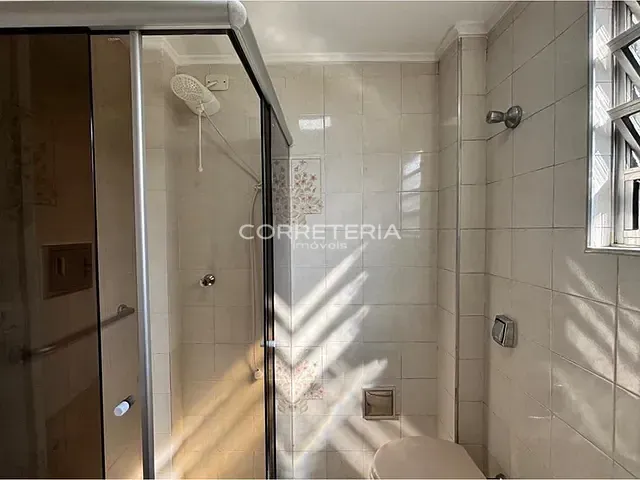 Apartamento 3 quartos e 2 banheiros, à venda, no bairro Vila Mariana em São Paulo