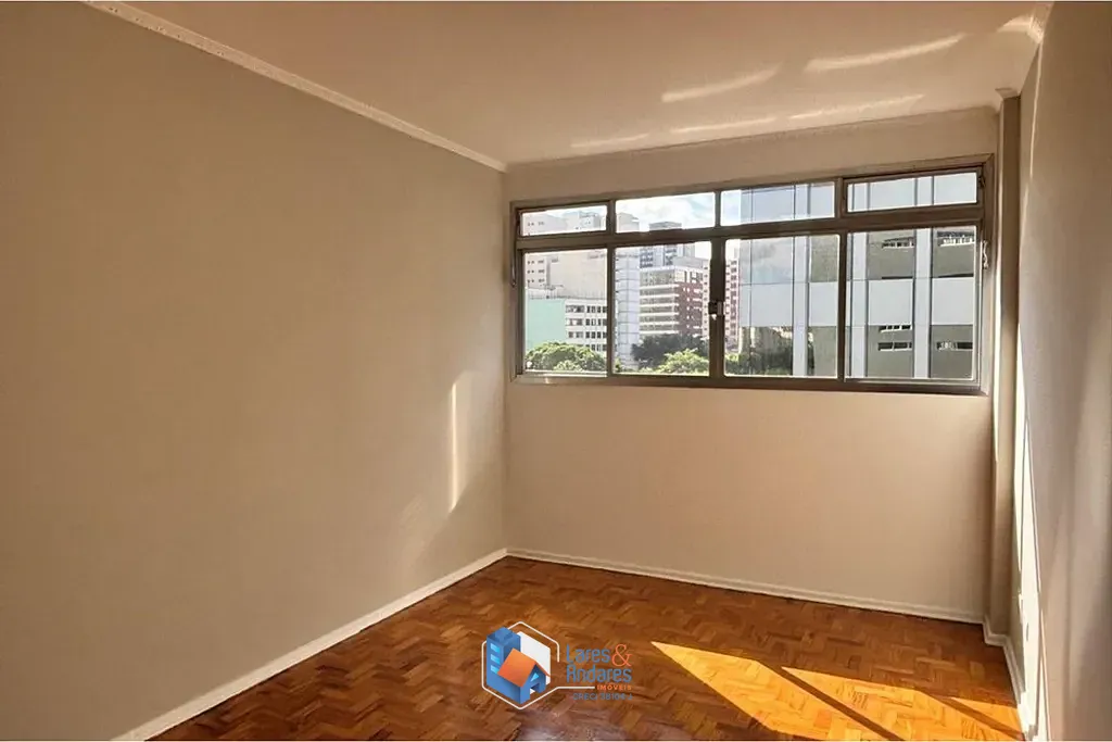 Apartamento, 3 quartos, 76 m² - Foto 1