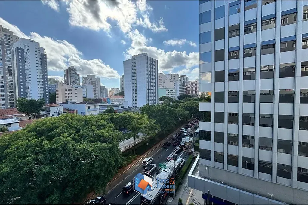 Apartamento, 3 quartos, 76 m² - Foto 14