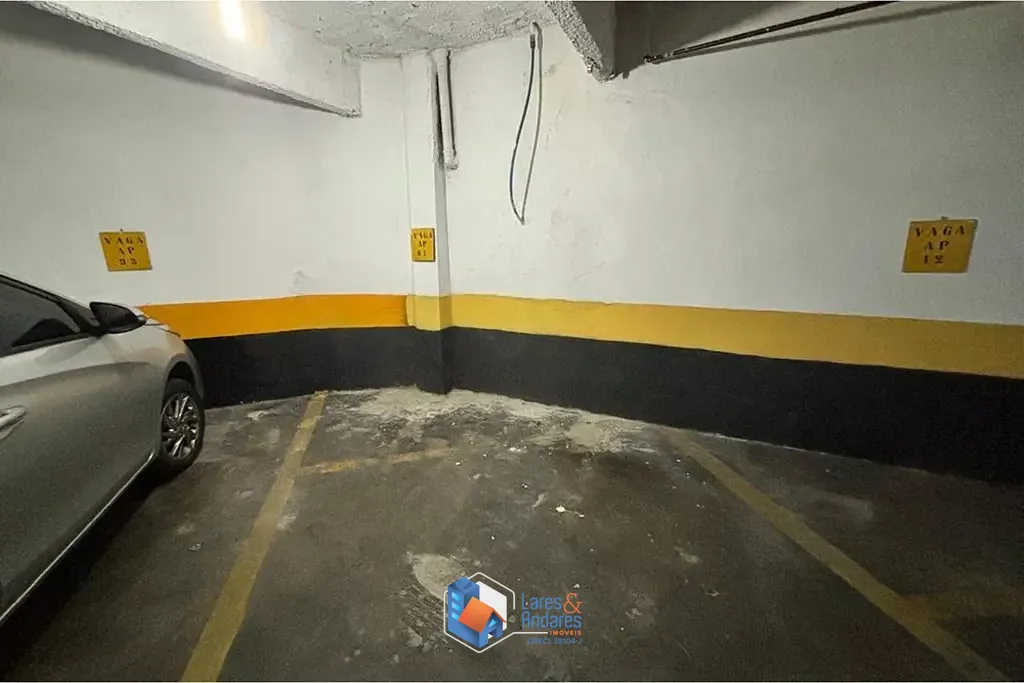 Apartamento, 3 quartos, 76 m² - Foto 20