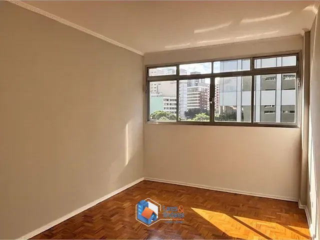 Apartamento 3 quartos e 2 banheiros, à venda, no bairro Vila Mariana em São Paulo