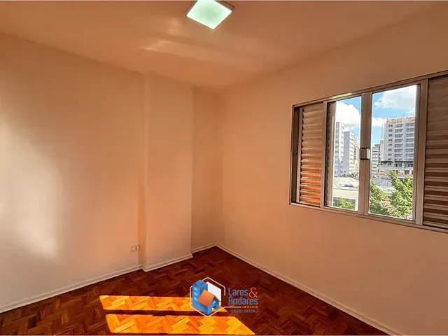 Apartamento 3 quartos e 2 banheiros, à venda, no bairro Vila Mariana em São Paulo