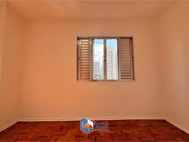 Apartamento 3 quartos e 2 banheiros, à venda, no bairro Vila Mariana em São Paulo
