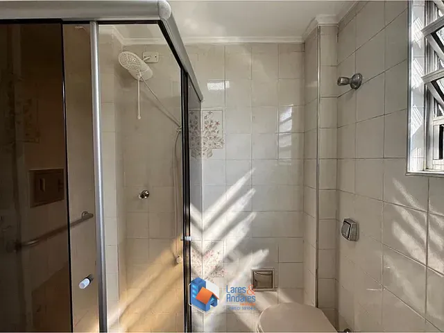Apartamento 3 quartos e 2 banheiros, à venda, no bairro Vila Mariana em São Paulo