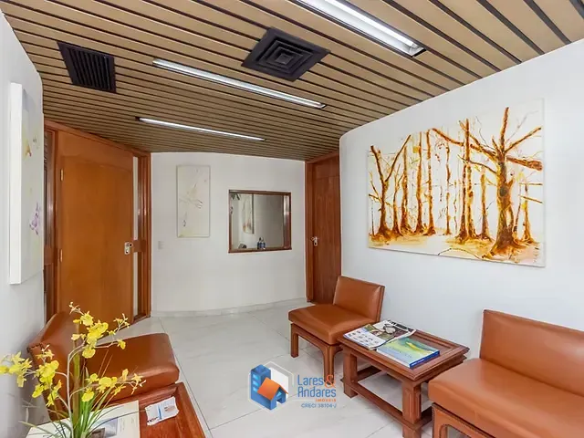 Sala à venda, no bairro Jardim Paulista em São Paulo