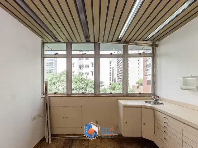 Sala à venda, no bairro Jardim Paulista em São Paulo