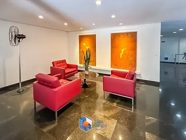 Sala à venda, no bairro Jardim Paulista em São Paulo