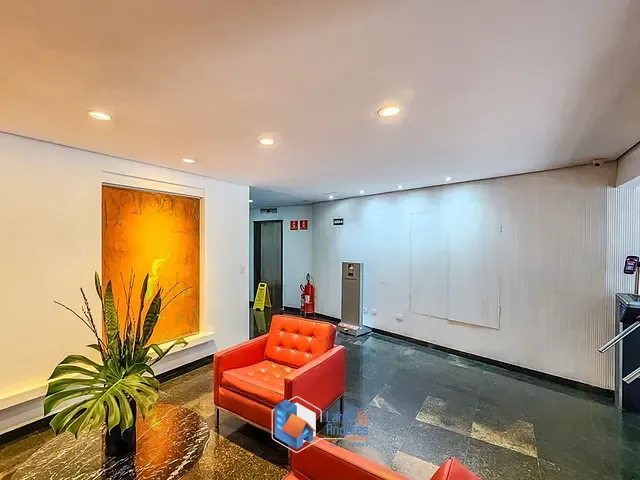 Sala à venda, no bairro Jardim Paulista em São Paulo