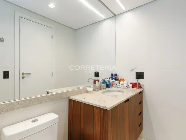 Cobertura / Penthouse 1 quarto e 4 banheiros, à venda, no bairro Perdizes em São Paulo