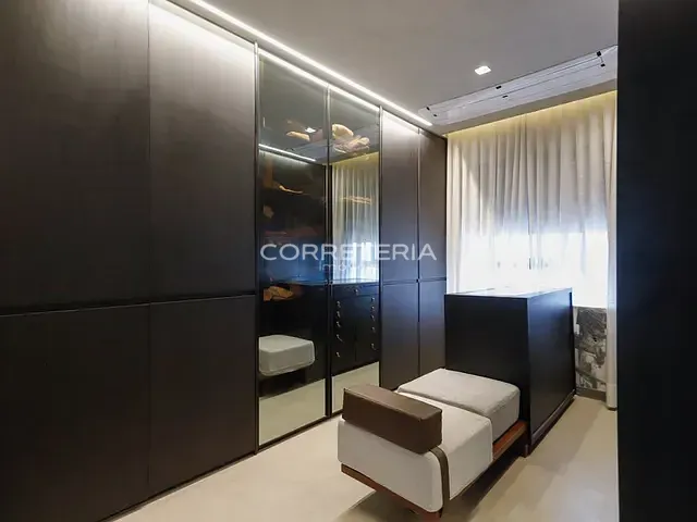 Cobertura / Penthouse 1 quarto e 4 banheiros, à venda, no bairro Perdizes em São Paulo