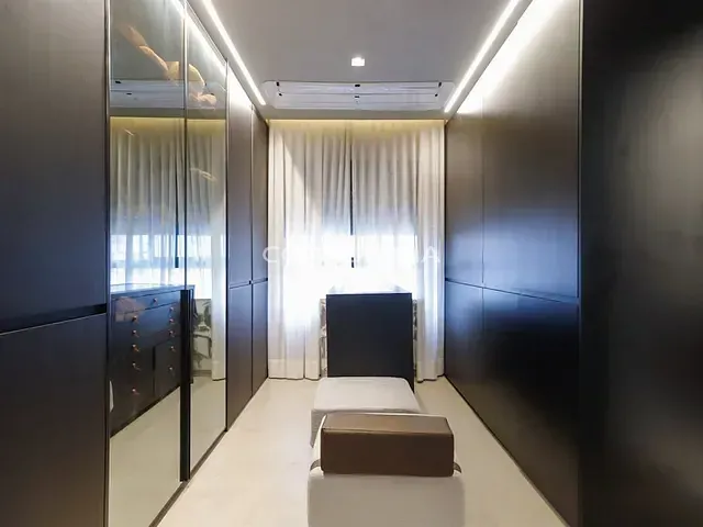 Cobertura / Penthouse 1 quarto e 4 banheiros, à venda, no bairro Perdizes em São Paulo