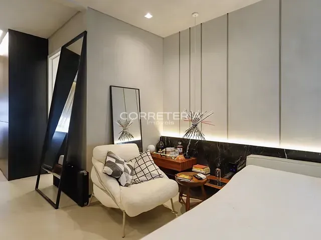 Cobertura / Penthouse 1 quarto e 4 banheiros, à venda, no bairro Perdizes em São Paulo