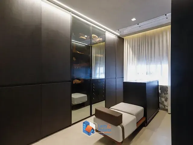 Cobertura / Penthouse 1 quarto e 4 banheiros, à venda, no bairro Perdizes em São Paulo