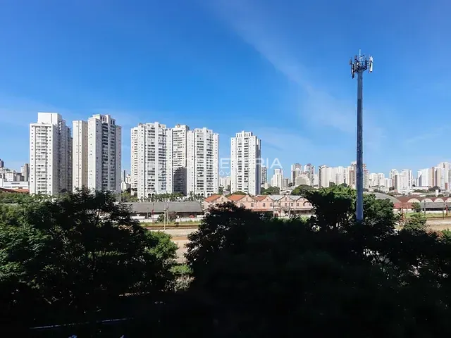 Apartamento 3 quartos e 5 banheiros, à venda, no bairro Água Branca em São Paulo