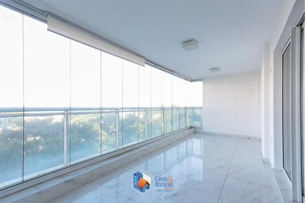 Apartamento, 3 quartos, 159 m² - Foto 1