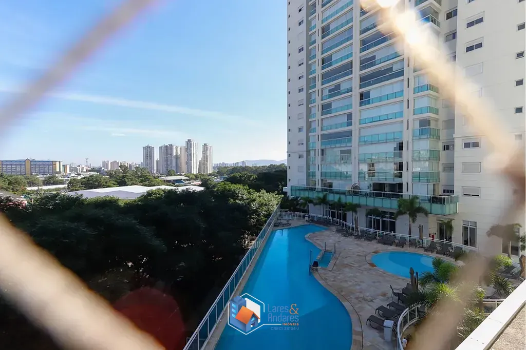 Apartamento, 3 quartos, 159 m² - Foto 33