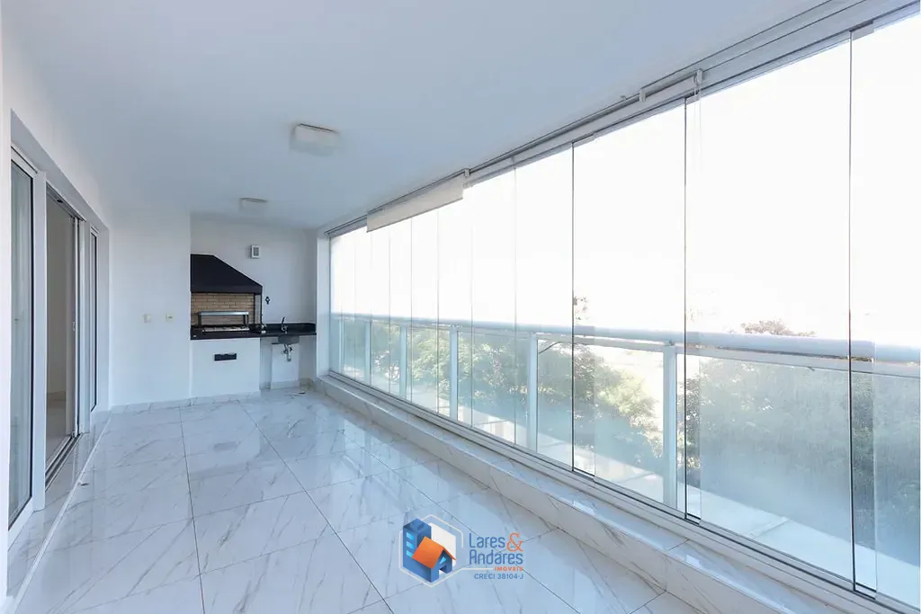 Apartamento, 3 quartos, 159 m² - Foto 34