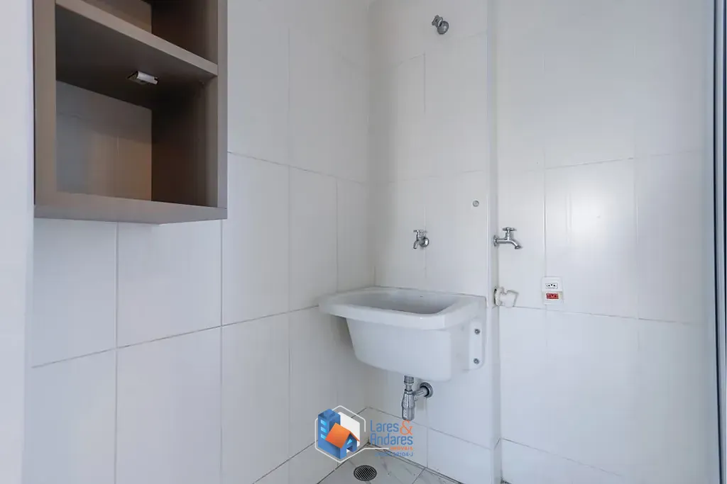 Apartamento, 3 quartos, 159 m² - Foto 39