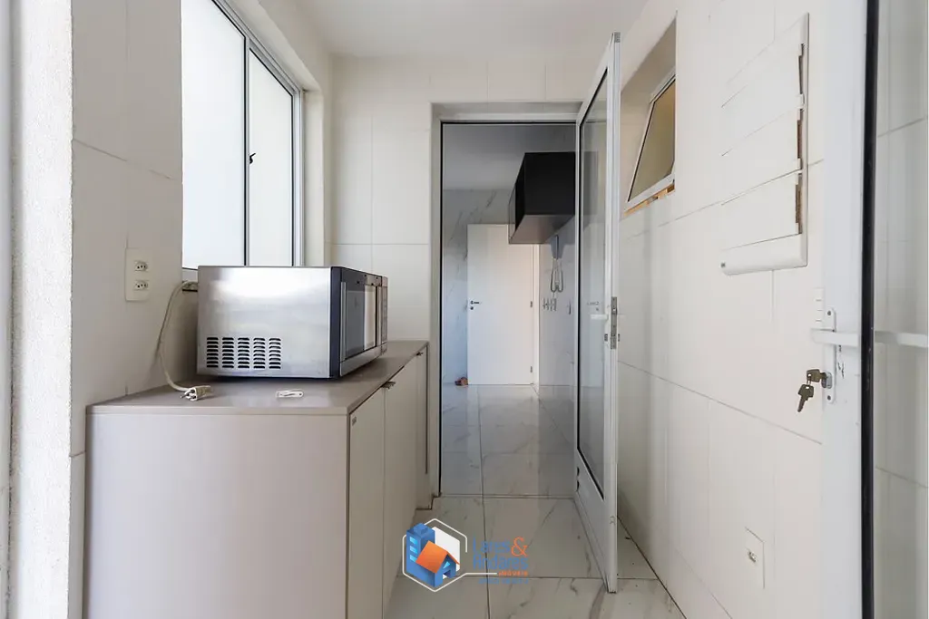 Apartamento, 3 quartos, 159 m² - Foto 40