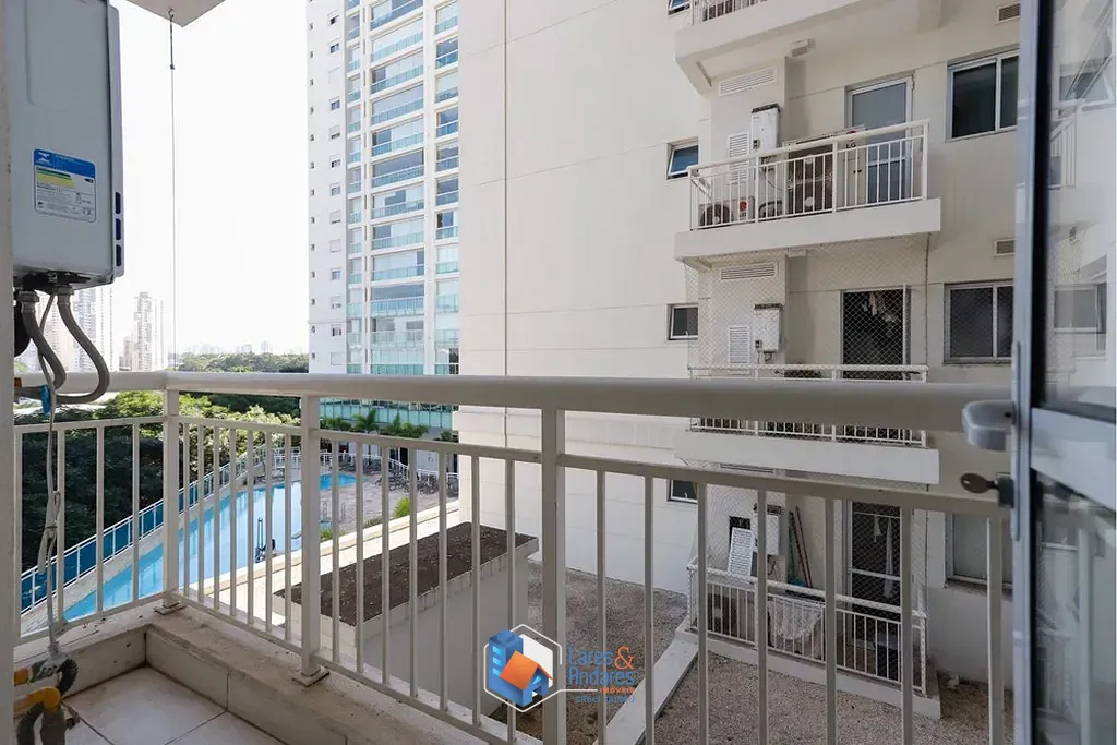 Apartamento, 3 quartos, 159 m² - Foto 41